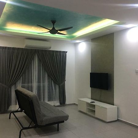 Luxury Kuala Selangor Homestay Ngoại thất bức ảnh