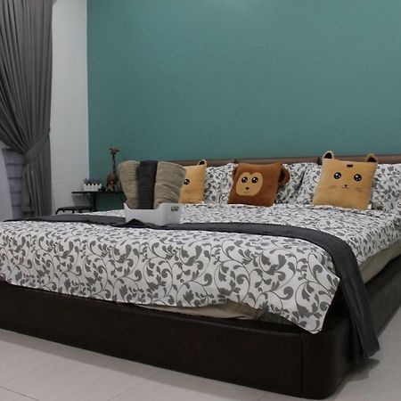 Luxury Kuala Selangor Homestay Ngoại thất bức ảnh