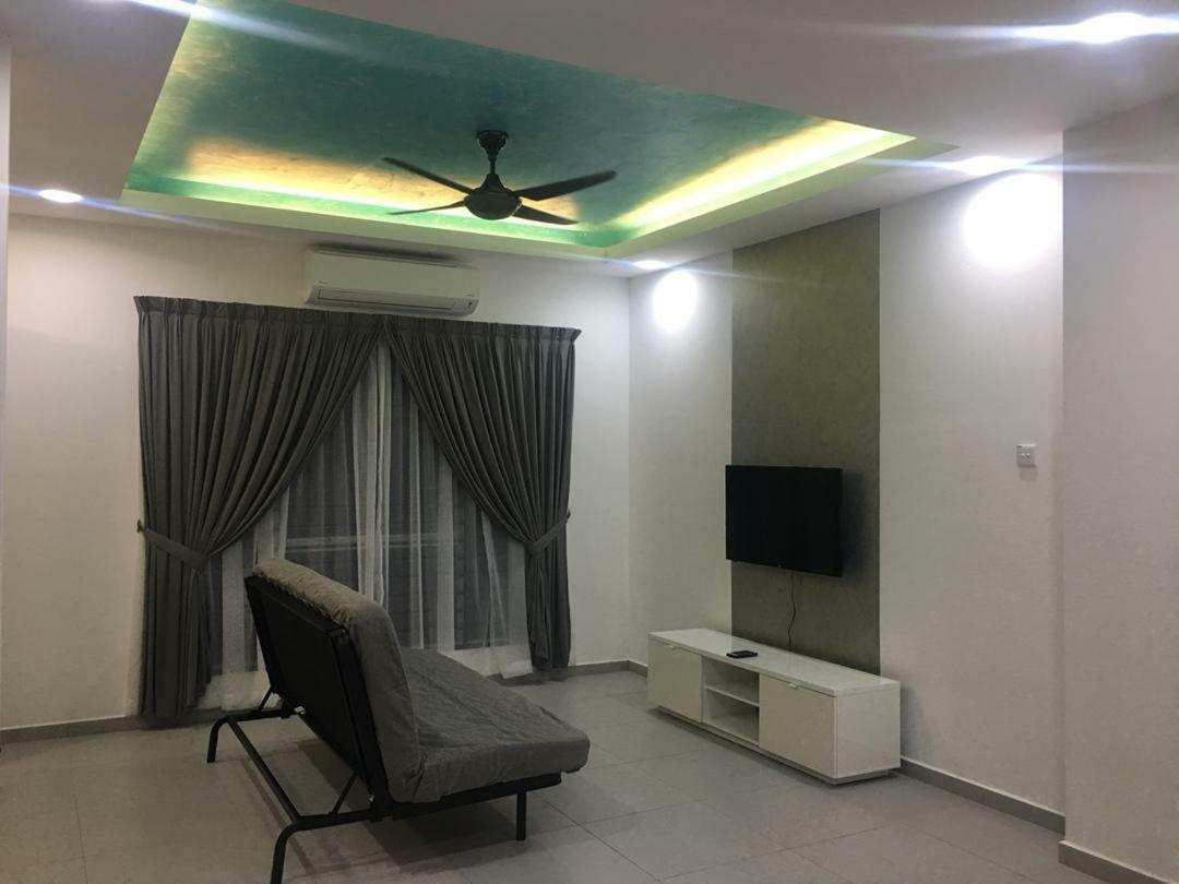 Luxury Kuala Selangor Homestay Ngoại thất bức ảnh