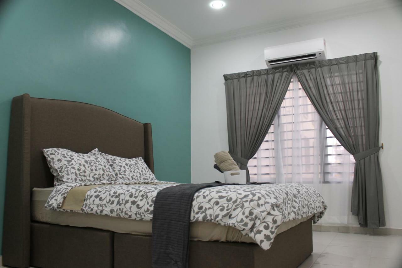 Luxury Kuala Selangor Homestay Ngoại thất bức ảnh