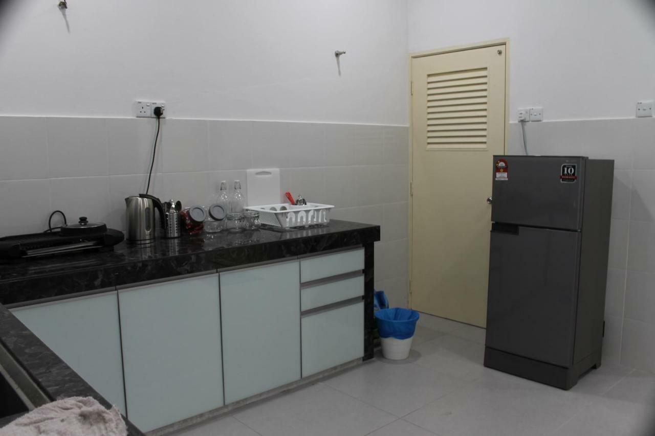 Luxury Kuala Selangor Homestay Ngoại thất bức ảnh