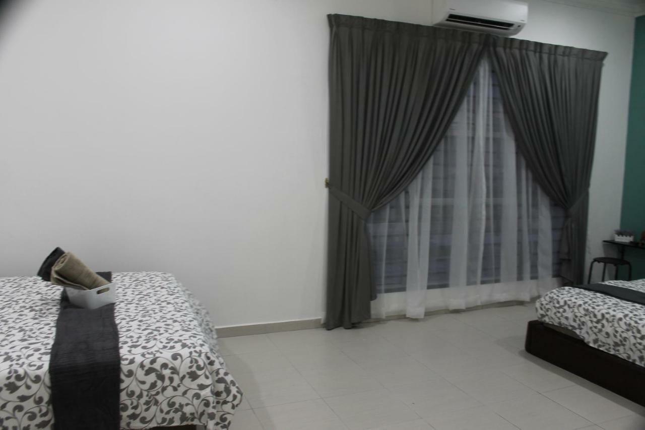 Luxury Kuala Selangor Homestay Ngoại thất bức ảnh