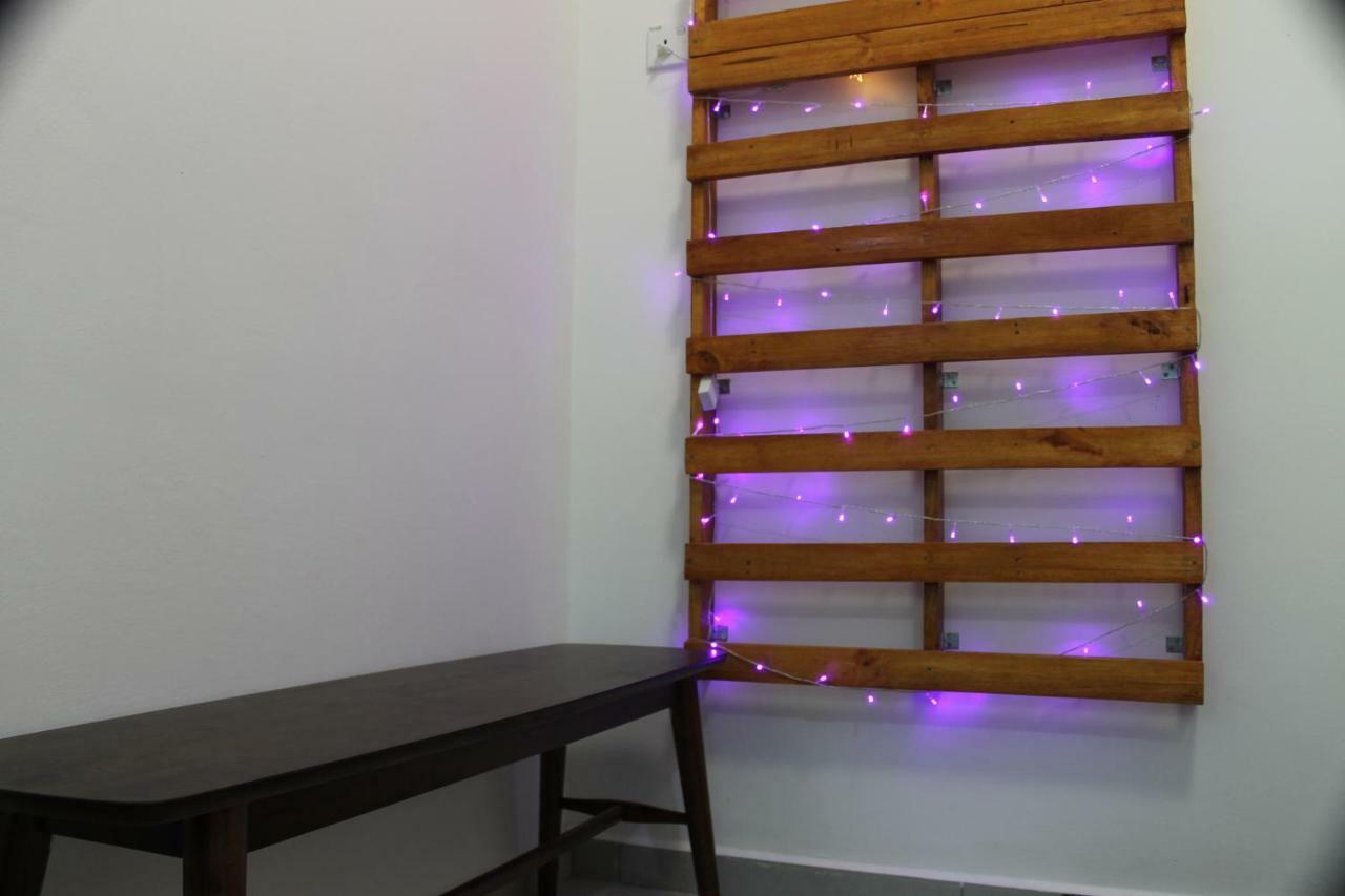 Luxury Kuala Selangor Homestay Ngoại thất bức ảnh