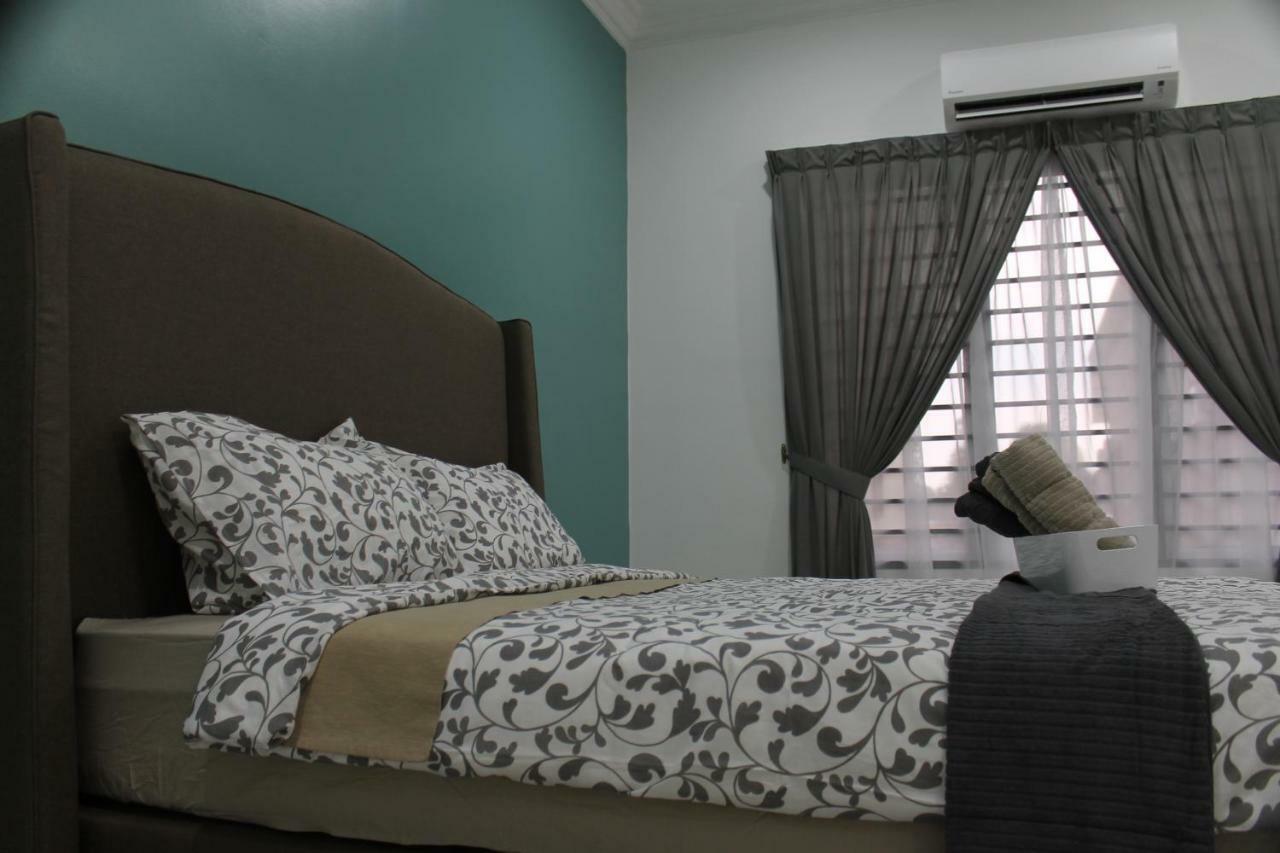 Luxury Kuala Selangor Homestay Ngoại thất bức ảnh