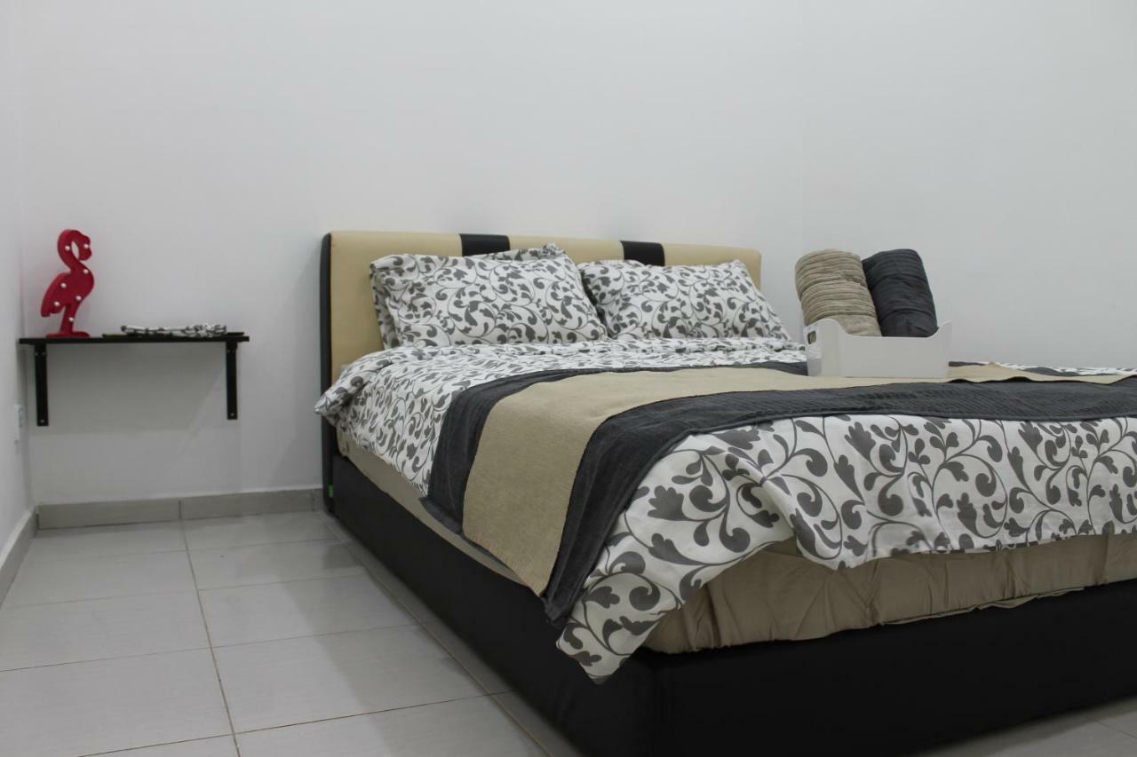 Luxury Kuala Selangor Homestay Ngoại thất bức ảnh