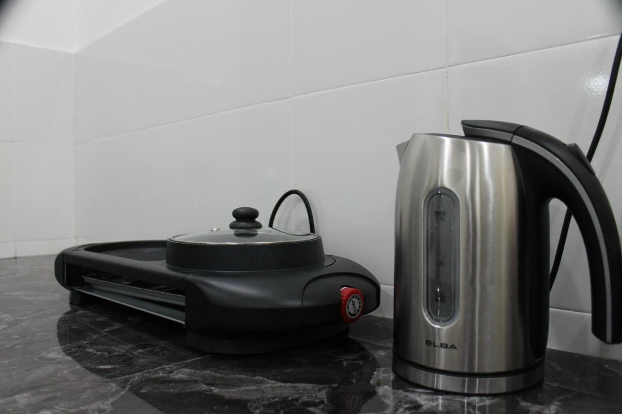 Luxury Kuala Selangor Homestay Ngoại thất bức ảnh